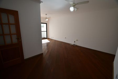 Sala de apartamento à venda com 3 quartos, 104m² em Centro, Campinas