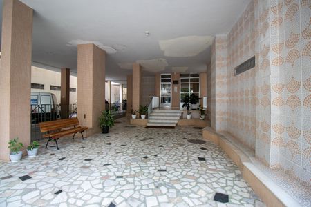 Apartamento para alugar com 60m², 2 quartos e sem vaga Apartamento para alugar com 60m², 2 quartos e sem vagaÁrea comum