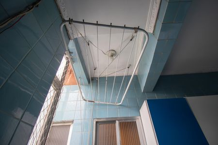 Apartamento para alugar com 60m², 2 quartos e sem vaga Apartamento para alugar com 60m², 2 quartos e sem vagaÁrea de Serviço