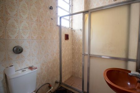 Apartamento para alugar com 60m², 2 quartos e sem vaga Apartamento para alugar com 60m², 2 quartos e sem vagaBanheiro