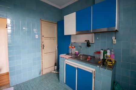 Apartamento para alugar com 60m², 2 quartos e sem vaga Apartamento para alugar com 60m², 2 quartos e sem vagaCozinha