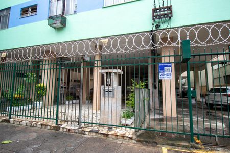 Apartamento para alugar com 60m², 2 quartos e sem vaga Apartamento para alugar com 60m², 2 quartos e sem vagaPlaca