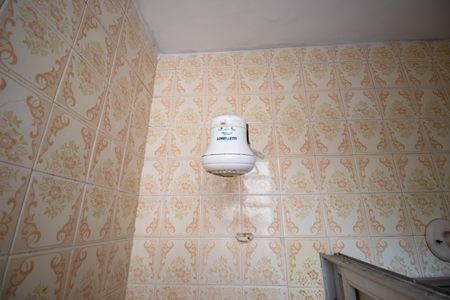 Apartamento para alugar com 60m², 2 quartos e sem vaga Apartamento para alugar com 60m², 2 quartos e sem vagaBanheiro