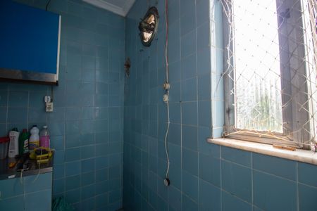 Apartamento para alugar com 60m², 2 quartos e sem vaga Apartamento para alugar com 60m², 2 quartos e sem vagaÁrea de Serviço