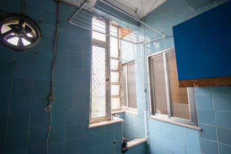 Apartamento para alugar com 60m², 2 quartos e sem vaga Apartamento para alugar com 60m², 2 quartos e sem vagaÁrea de Serviço