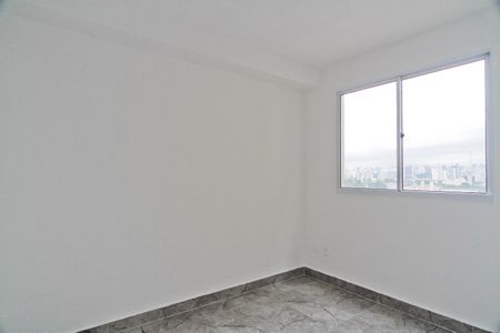 Quarto 2 de apartamento para alugar com 2 quartos, 33m² em Jardim Pereira Leite, São Paulo