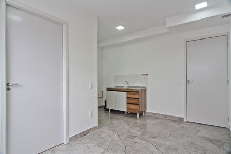 Sala de apartamento para alugar com 2 quartos, 33m² em Jardim Pereira Leite, São Paulo