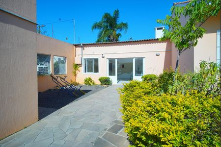 Casa de condomínio à venda com 70m², 3 quartos e 2 vagasÁrea Comum - Salão de Festas