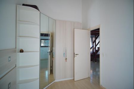 Casa de condomínio à venda com 70m², 3 quartos e 2 vagasQuarto 2