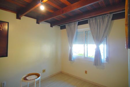 Casa de condomínio à venda com 70m², 3 quartos e 2 vagasQuarto 1