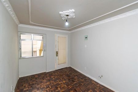 Apartamento para alugar com 43m², 2 quartos e 1 vagaSala