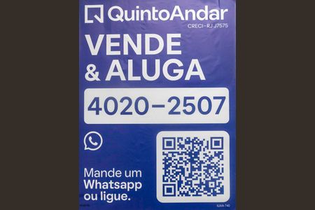 Apartamento para alugar com 43m², 2 quartos e 1 vagaPlaca