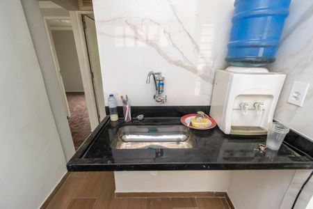 Apartamento para alugar com 43m², 2 quartos e 1 vagaCozinha