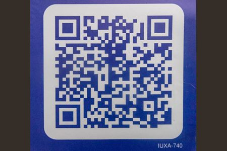 Apartamento para alugar com 43m², 2 quartos e 1 vagaQR Code