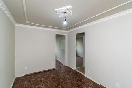 Apartamento para alugar com 43m², 2 quartos e 1 vagaSala