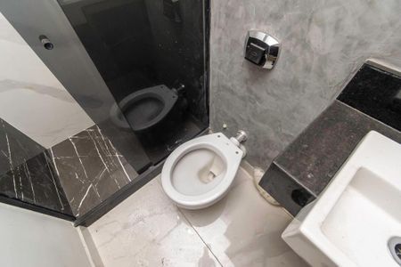 Apartamento para alugar com 43m², 2 quartos e 1 vagaBanheiro