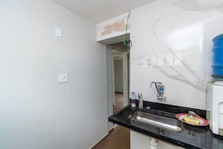 Apartamento para alugar com 43m², 2 quartos e 1 vagaCozinha