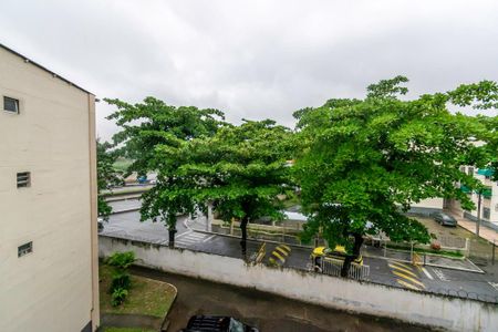 Apartamento para alugar com 43m², 2 quartos e 1 vagaVista do Quarto 2