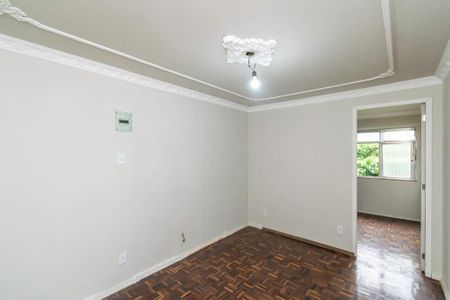 Sala de apartamento à venda com 2 quartos, 43m² em Irajá, Rio de Janeiro