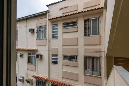 Apartamento para alugar com 43m², 2 quartos e 1 vagaVista da Sala