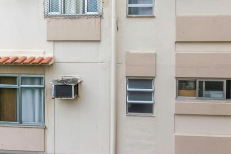 Apartamento para alugar com 43m², 2 quartos e 1 vagaVista da Área de Serviço