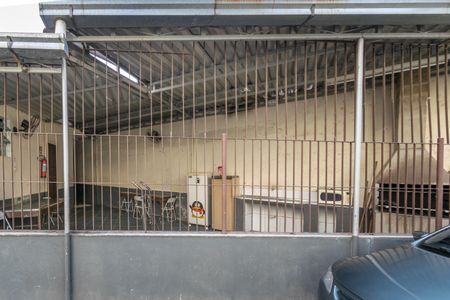 Apartamento para alugar com 43m², 2 quartos e 1 vagaÁrea comum - Salão de festas