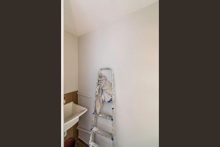 Apartamento para alugar com 43m², 2 quartos e 1 vagaÁrea de Serviço