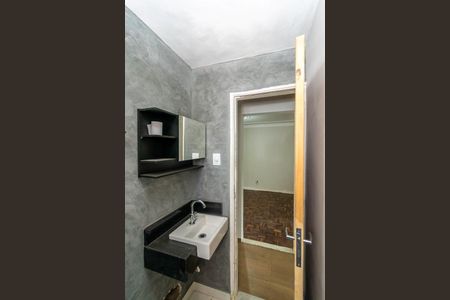 Apartamento para alugar com 43m², 2 quartos e 1 vagaBanheiro