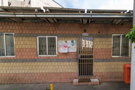 Apartamento para alugar com 43m², 2 quartos e 1 vagaÁrea comum - Admnistração