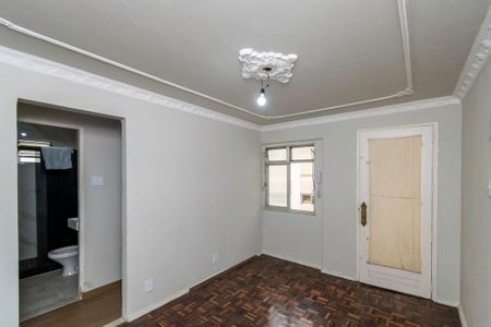 Sala de apartamento à venda com 2 quartos, 43m² em Irajá, Rio de Janeiro