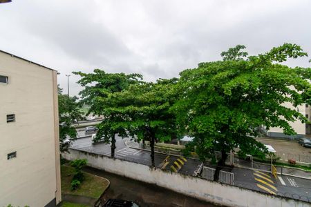 Apartamento para alugar com 43m², 2 quartos e 1 vagaVista do Quarto 1