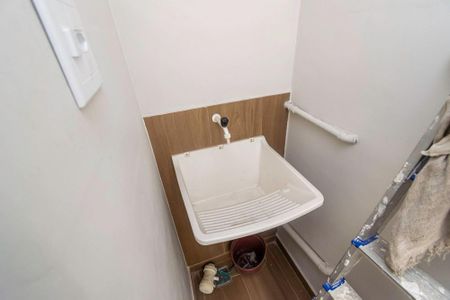 Apartamento para alugar com 43m², 2 quartos e 1 vagaÁrea de Serviço