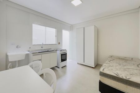 Kitnet/Studio para alugar com 1 quarto, 20m² em Jardim Colorado, São José dos Campos