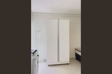 Kitnet/Studio para alugar com 1 quarto, 20m² em Jardim Colorado, São José dos Campos