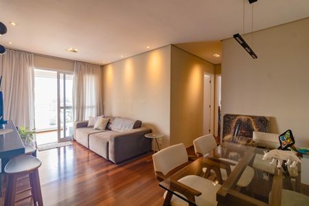Apartamento à venda com 2 quartos, 67m² em Vila Alexandria, São Paulo