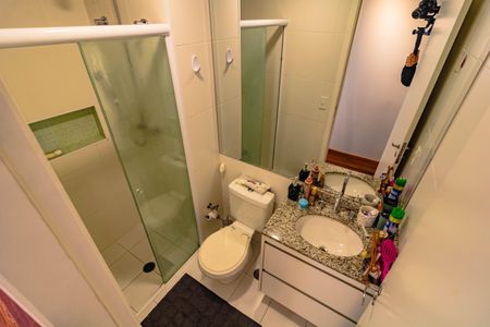 Apartamento à venda com 2 quartos, 67m² em Vila Alexandria, São Paulo