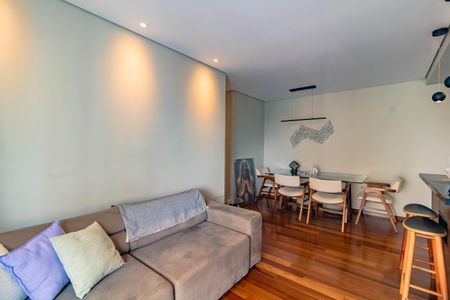 Apartamento à venda com 2 quartos, 67m² em Vila Alexandria, São Paulo