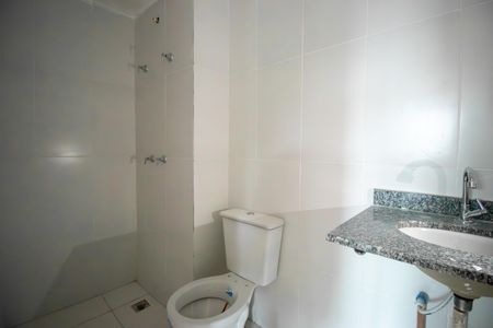 Apartamento para alugar com 62m², 2 quartos e 1 vagaBanheiro