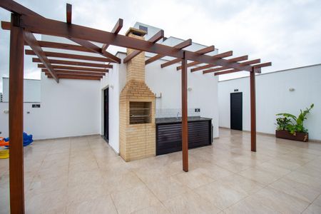 Apartamento para alugar com 62m², 2 quartos e 1 vagaÁrea comum - Churrasqueira