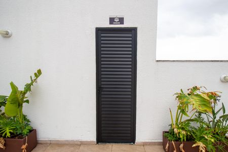 Apartamento para alugar com 62m², 2 quartos e 1 vagaCoworking