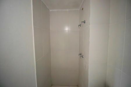 Apartamento para alugar com 62m², 2 quartos e 1 vagaBanheiro