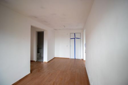 Sala de apartamento para alugar com 2 quartos, 62m² em Irajá, Rio de Janeiro