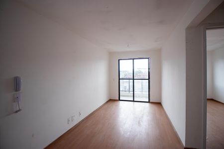 Sala de apartamento para alugar com 2 quartos, 62m² em Irajá, Rio de Janeiro