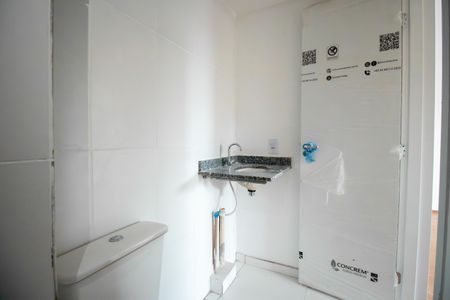 Apartamento para alugar com 62m², 2 quartos e 1 vagaBanheiro