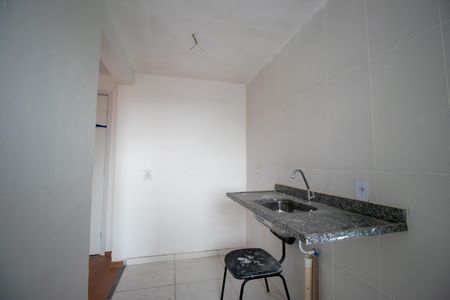Apartamento para alugar com 62m², 2 quartos e 1 vagaCozinha