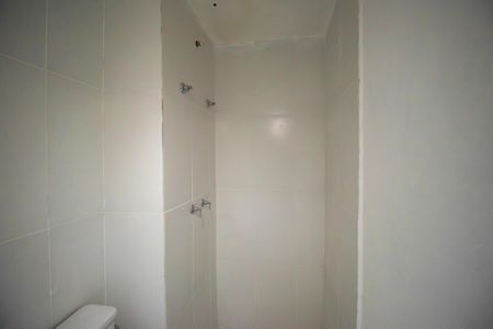 Apartamento para alugar com 62m², 2 quartos e 1 vagaBanheiro da Suíte