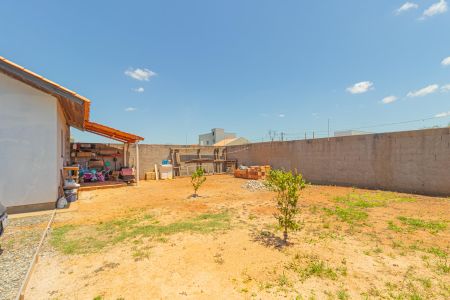Casa à venda com 296m², 1 quarto e 3 vagasÁrea externa /Fundos