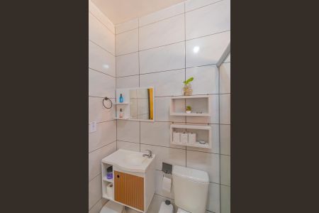 Casa à venda com 296m², 1 quarto e 3 vagasBanheiro