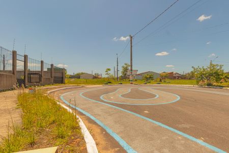 Casa à venda com 296m², 1 quarto e 3 vagasVista da Rua