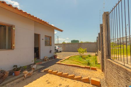 Casa à venda com 296m², 1 quarto e 3 vagasFachada